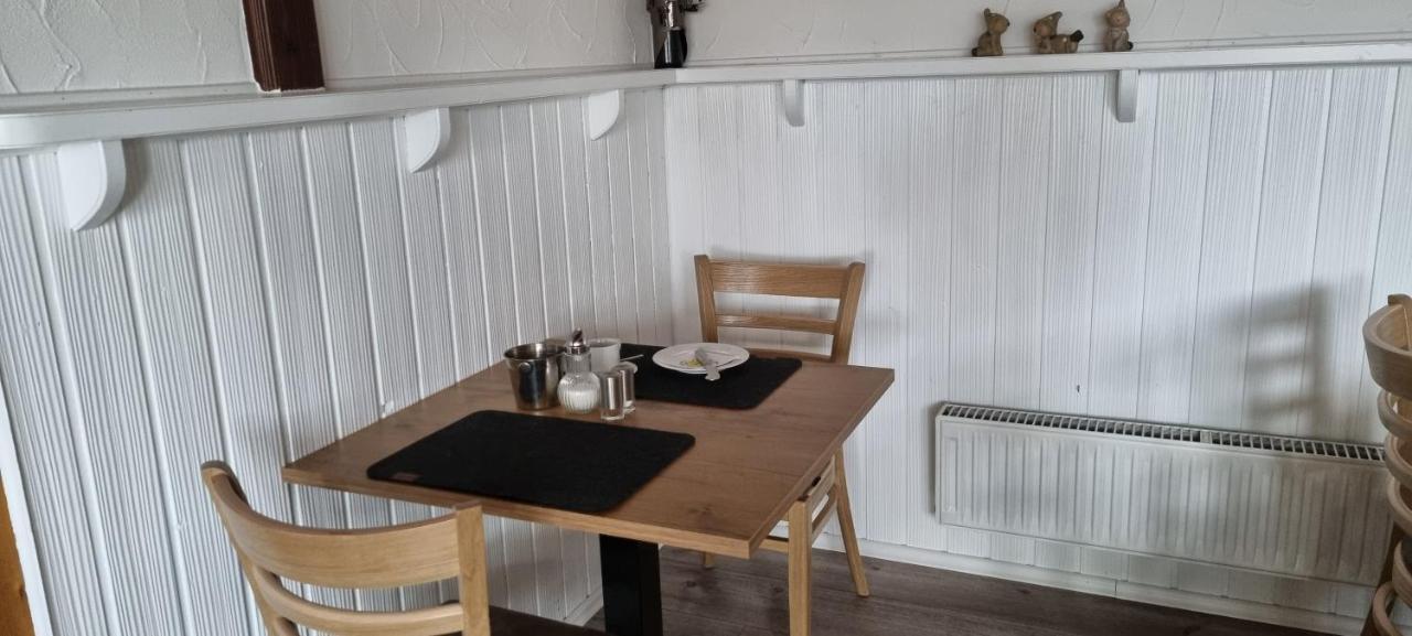 Bauer'S Pension-Restaurant-Catering Grosshabersdorf エクステリア 写真