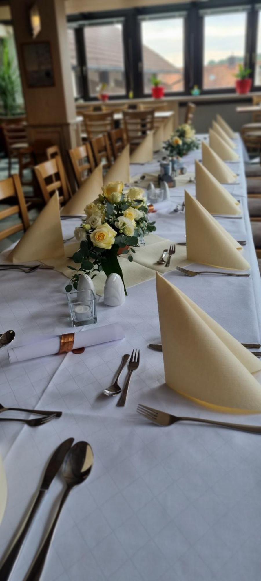 Bauer'S Pension-Restaurant-Catering Grosshabersdorf エクステリア 写真